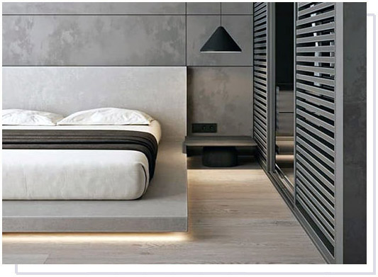 Architetto per ristrutturazione casa Brescia