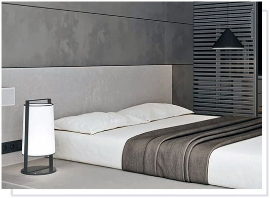 Interior designer per ristrutturazioni d’interni Cremona
